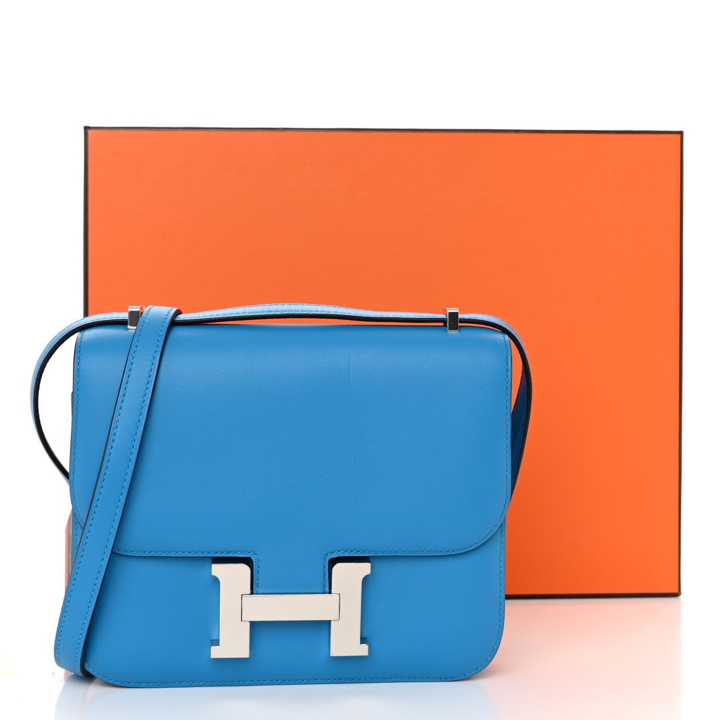 Swift Constance 18 Bleu Frida