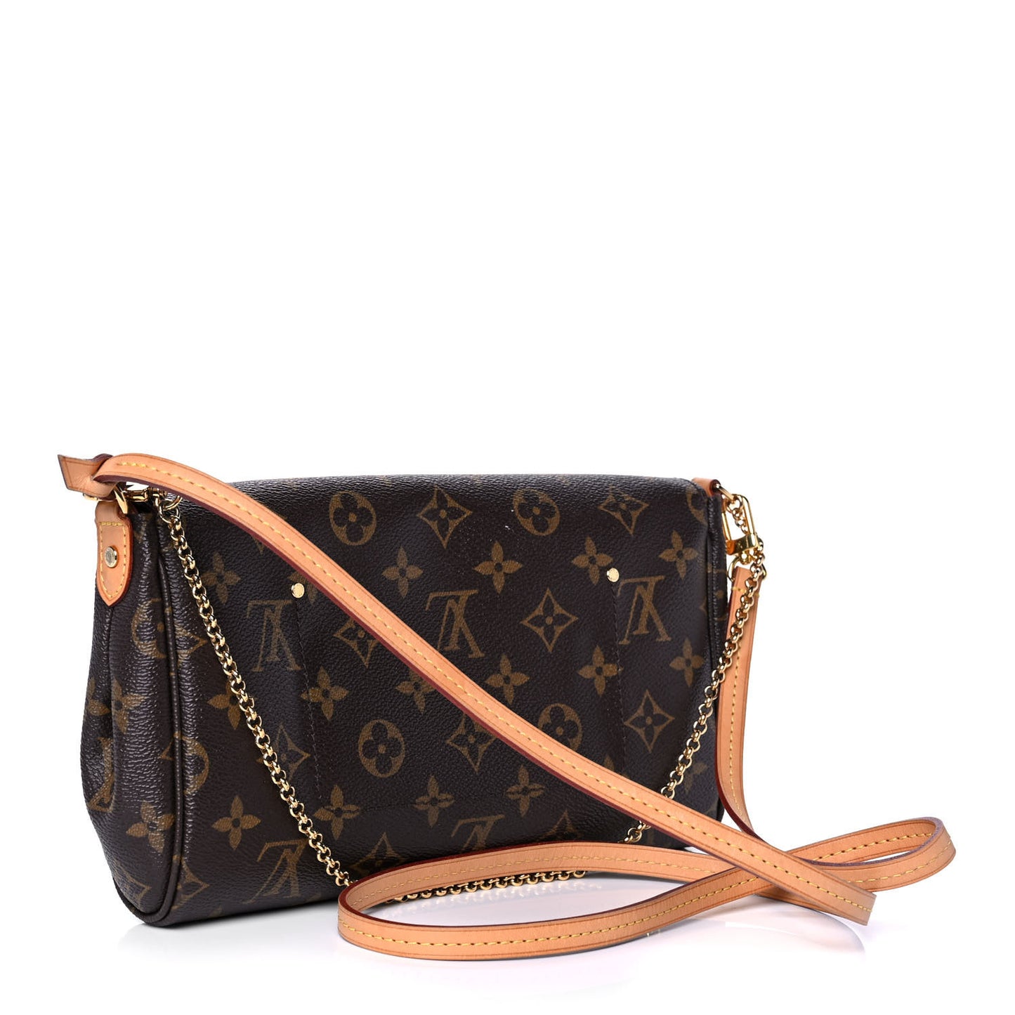 Monogram Favorite MM