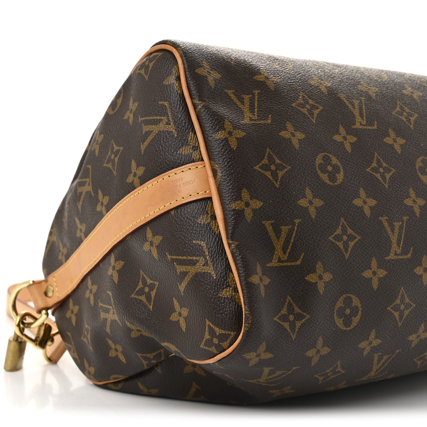 Monogram Speedy Bandouliere 30