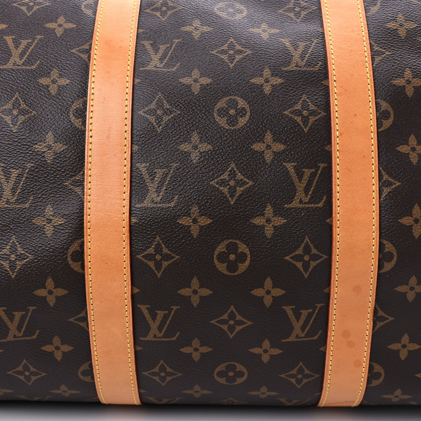 Monogram Keepall 50