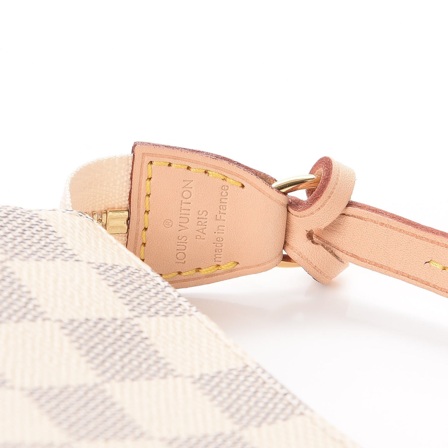 Damier Azur Pochette Accessories NM