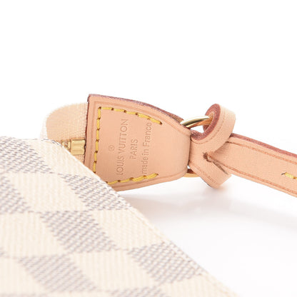 Louis Vuitton Damier Azur Pochette Accessories NM 6 of 8