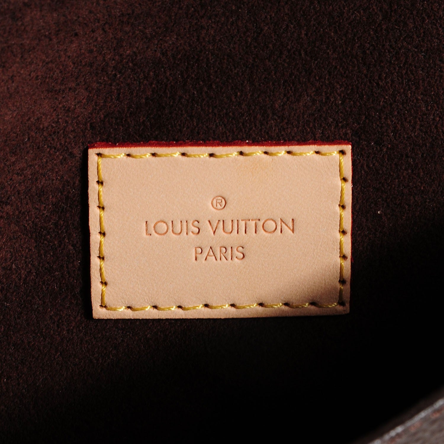 Louis Vuitton Monogram Metis 8 of 9