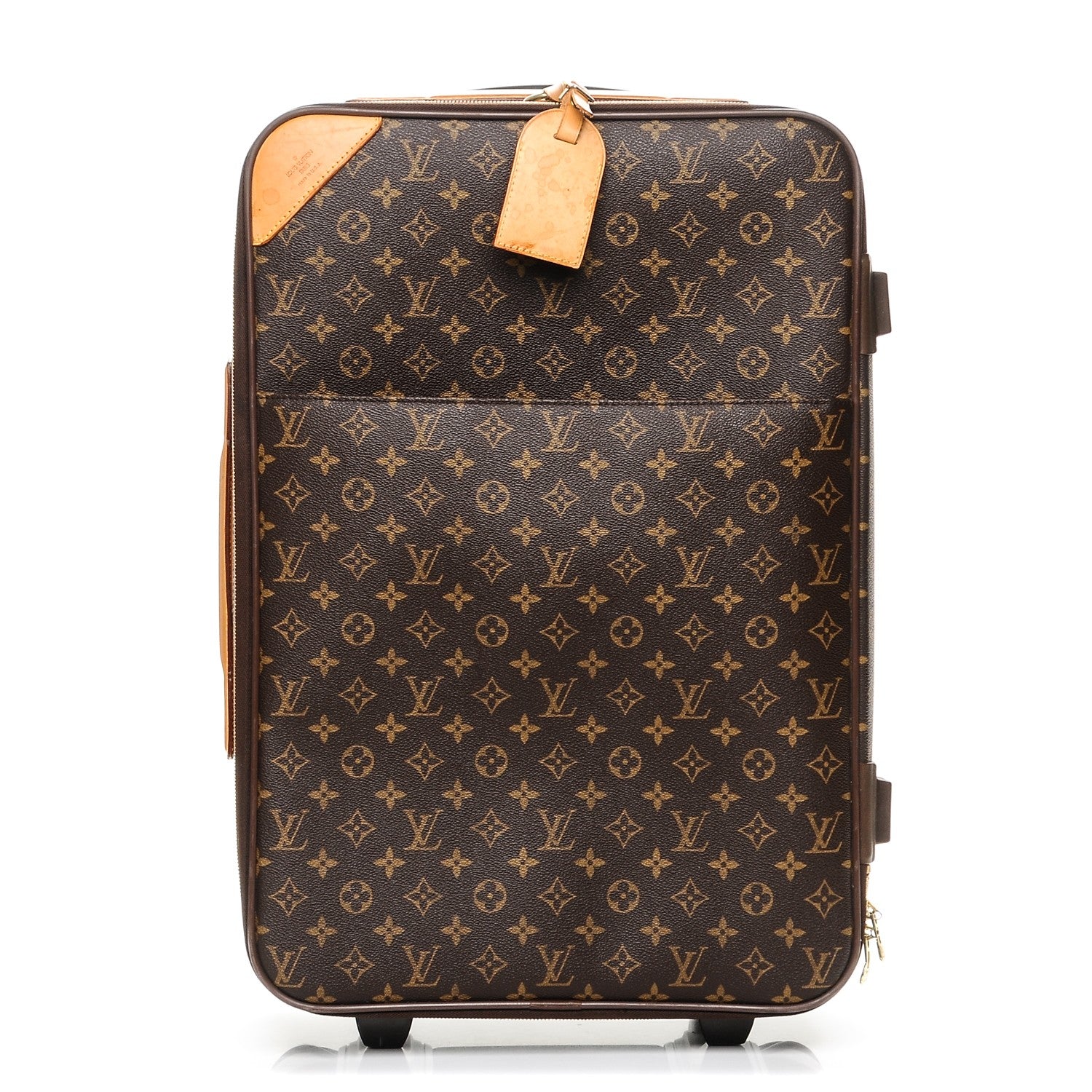 Louis Vuitton Monogram Pegase 55 1 of 10