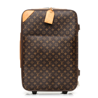 Louis Vuitton Monogram Pegase 55 1 of 10