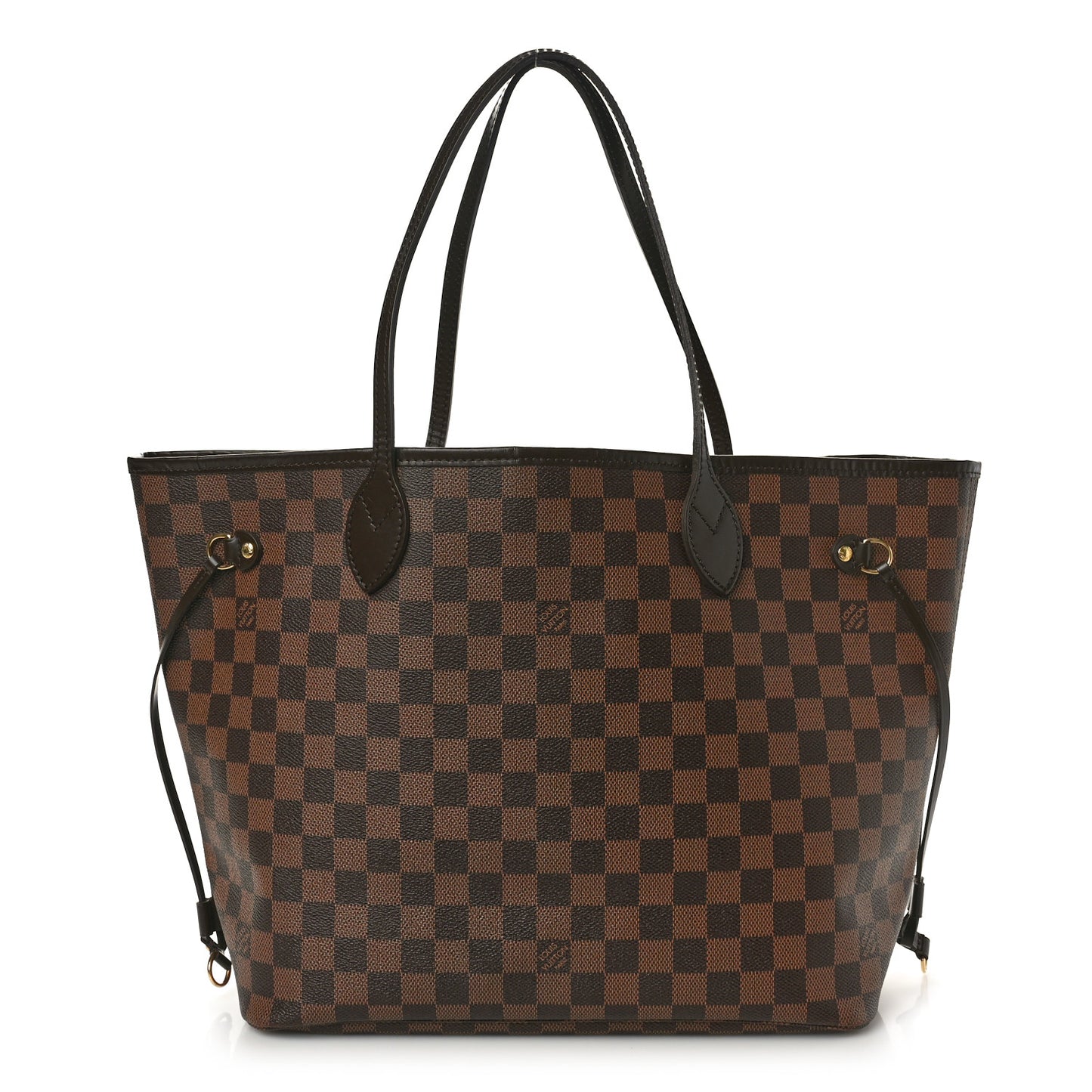 Damier Ebene Neverfull MM