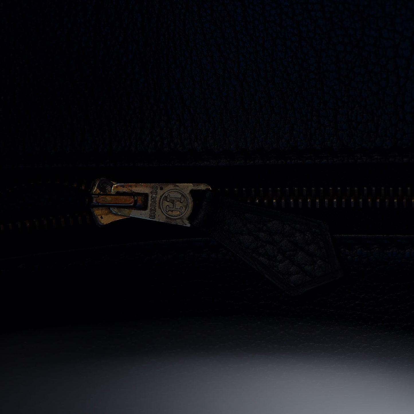Ardennes HAC Birkin 32 Black