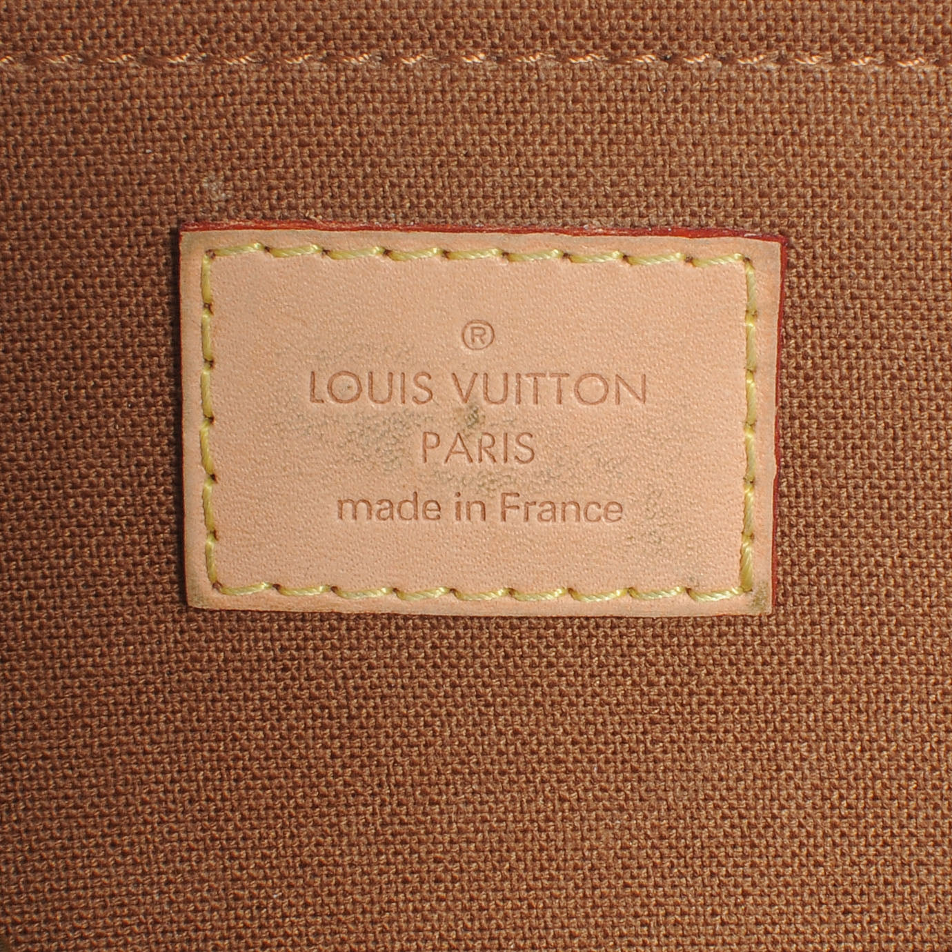 Monogram Tikal PM