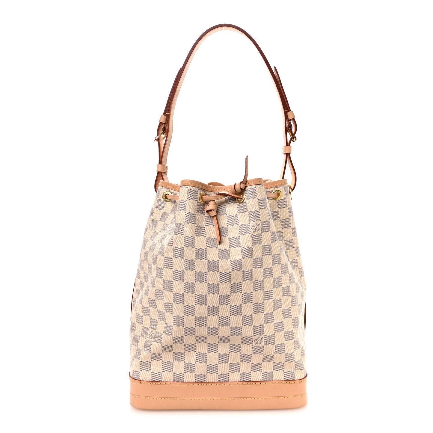 Damier Azur Noe