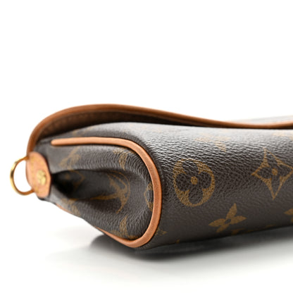 Louis Vuitton Monogram Pochette Friendly XS 8 of 12
