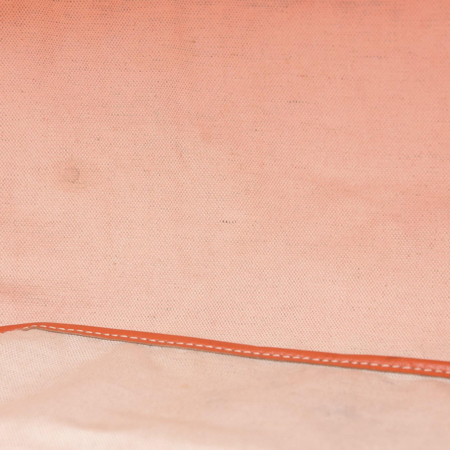Goyardine Saint Louis GM Orange