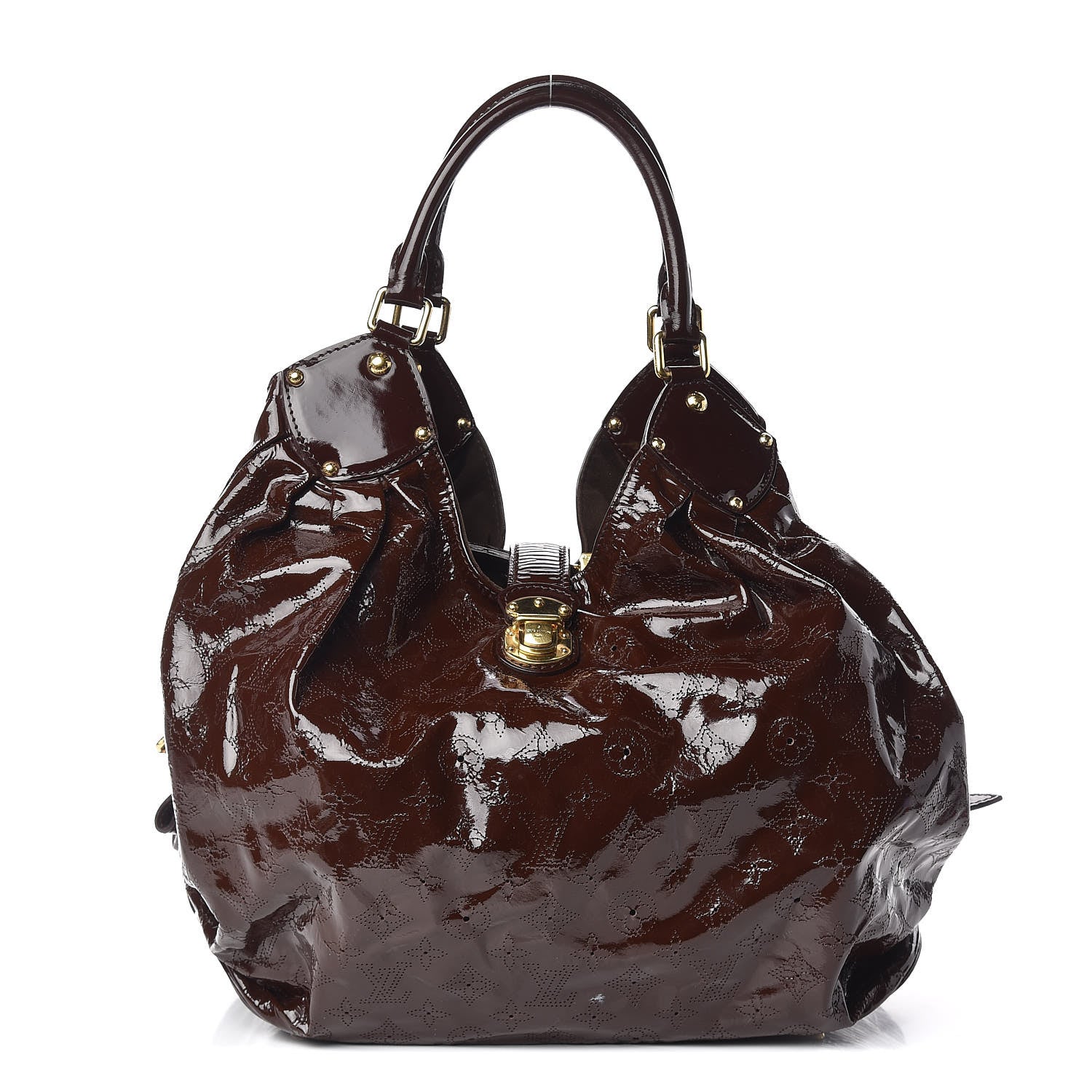 Louis Vuitton Surya Mahina XL Marron 1 of 15