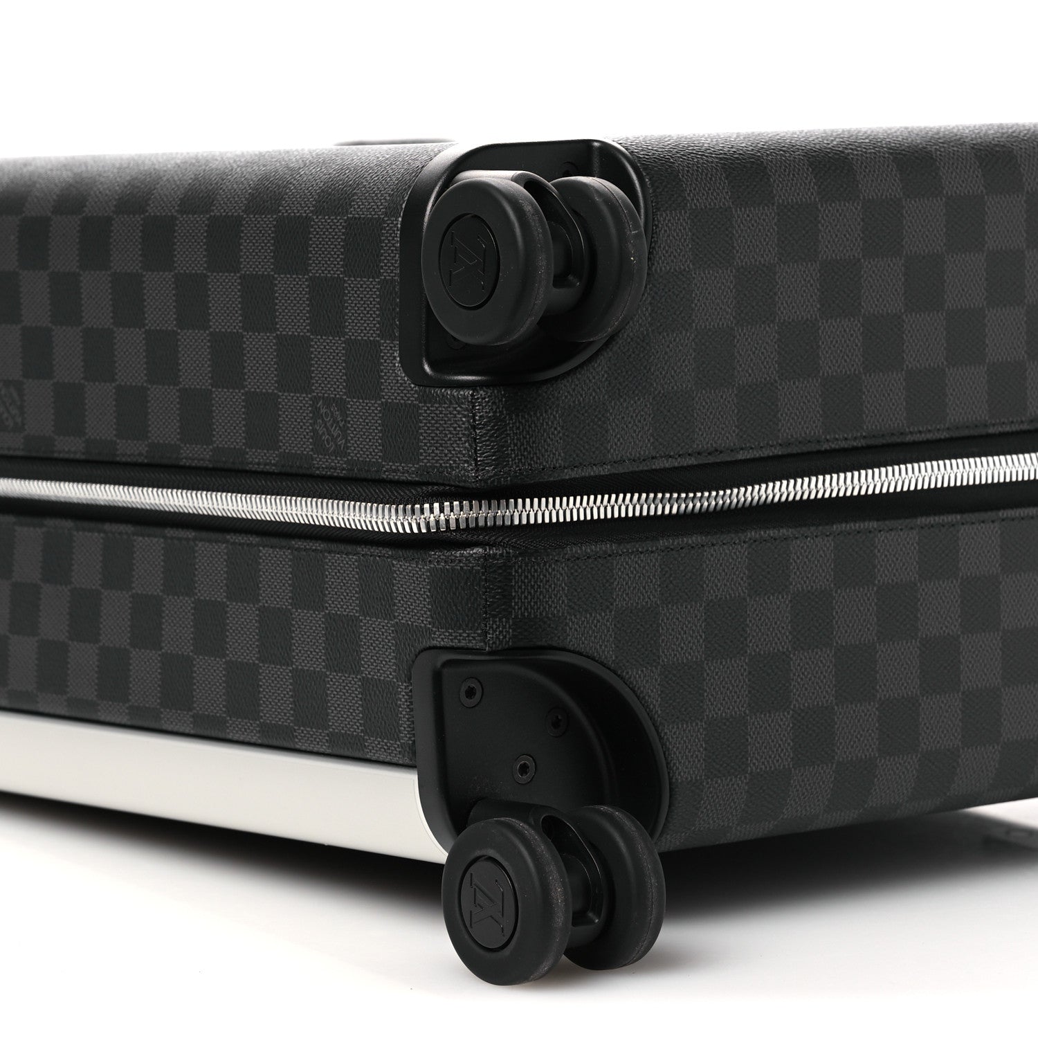 Louis Vuitton Damier Graphite Horizon 55 7 of 11