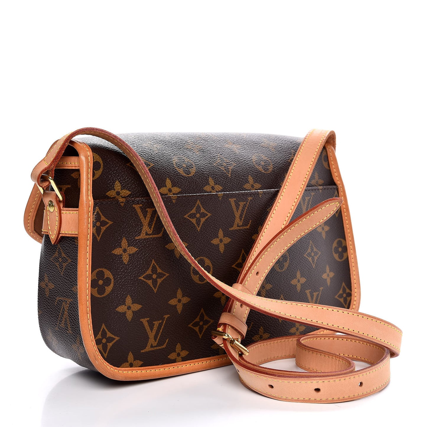 Monogram Sologne