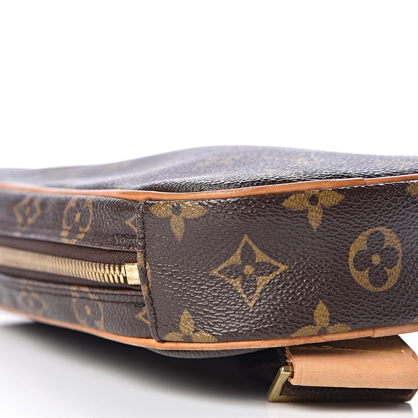 Monogram Pochette Gange