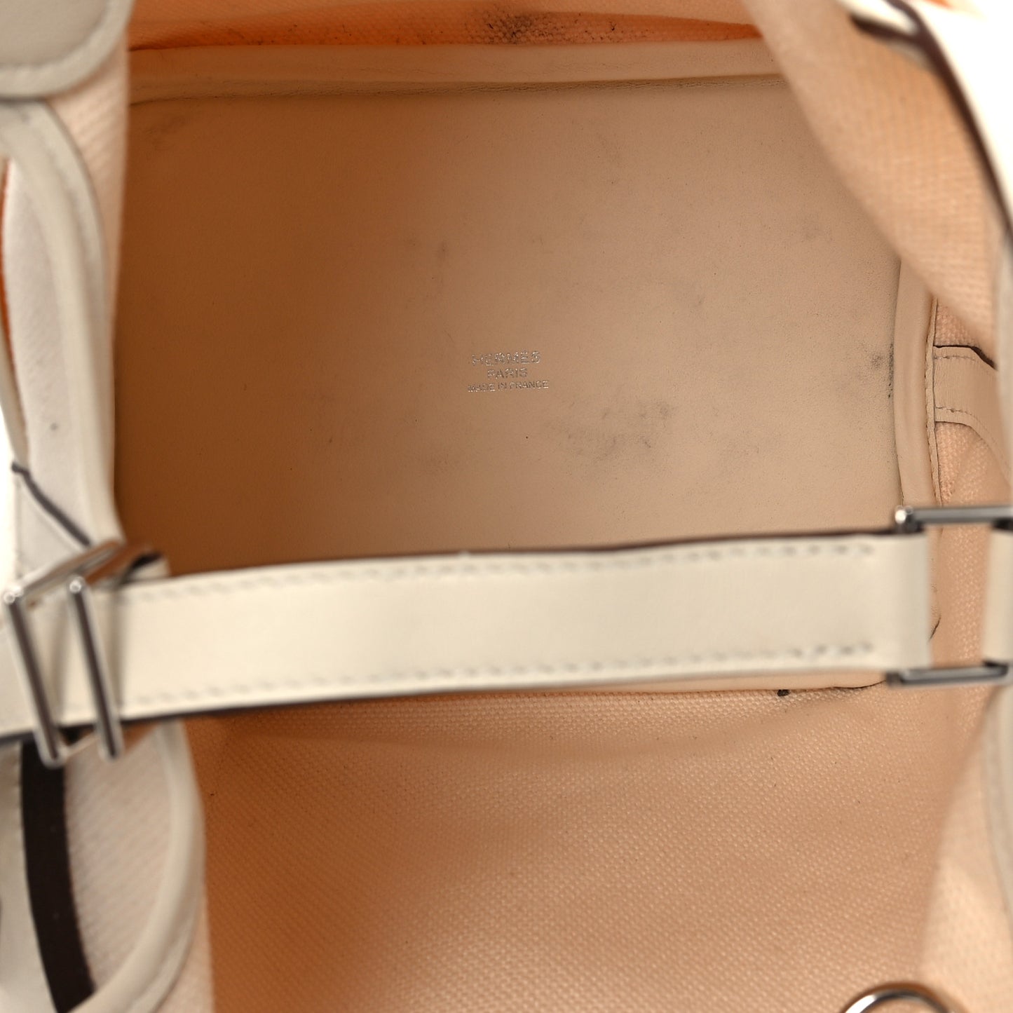 Toile Goeland Swift Cargo Picotin Lock 18 Nata