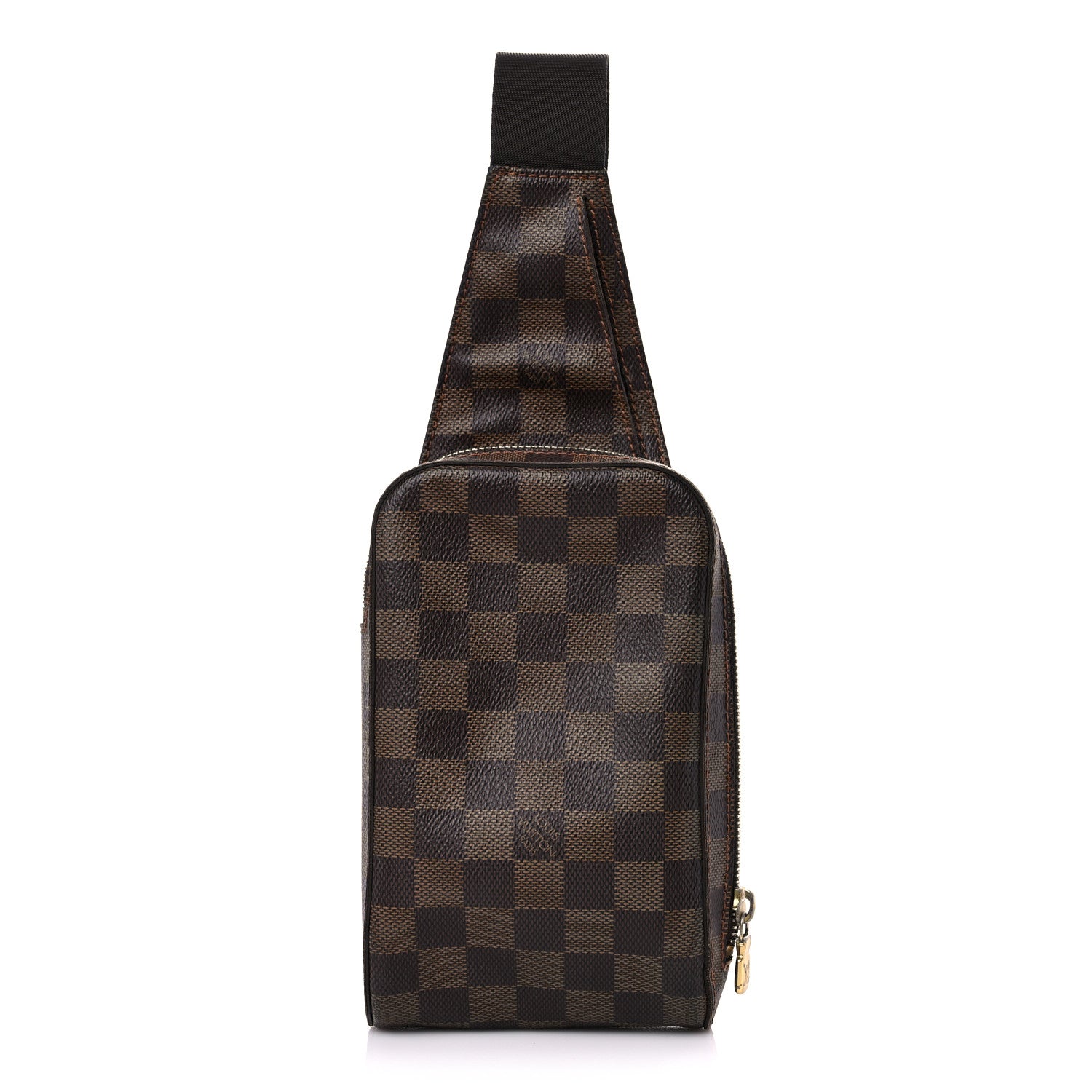 Louis Vuitton Damier Ebene Geronimos 1 of 10