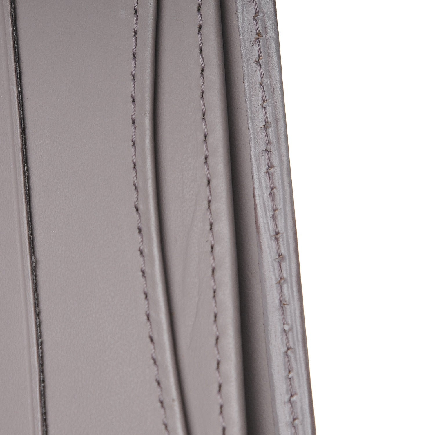 Louis Vuitton Epi Porte-Billets Compact Wallet Lilac 8 of 8