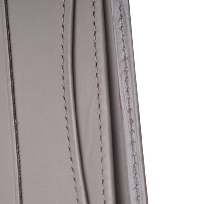 Louis Vuitton Epi Porte-Billets Compact Wallet Lilac 8 of 8