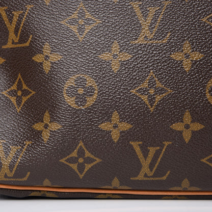 Louis Vuitton Monogram Batignolles Horizontal 15 of 15