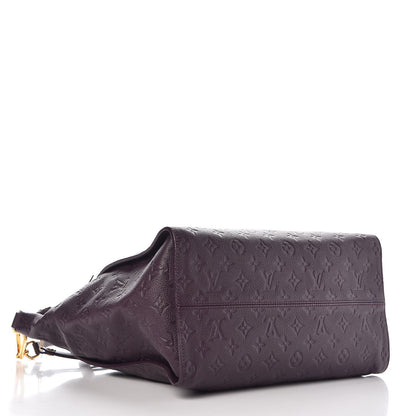 Louis Vuitton Empreinte Lumineuse PM Aube 5 of 12