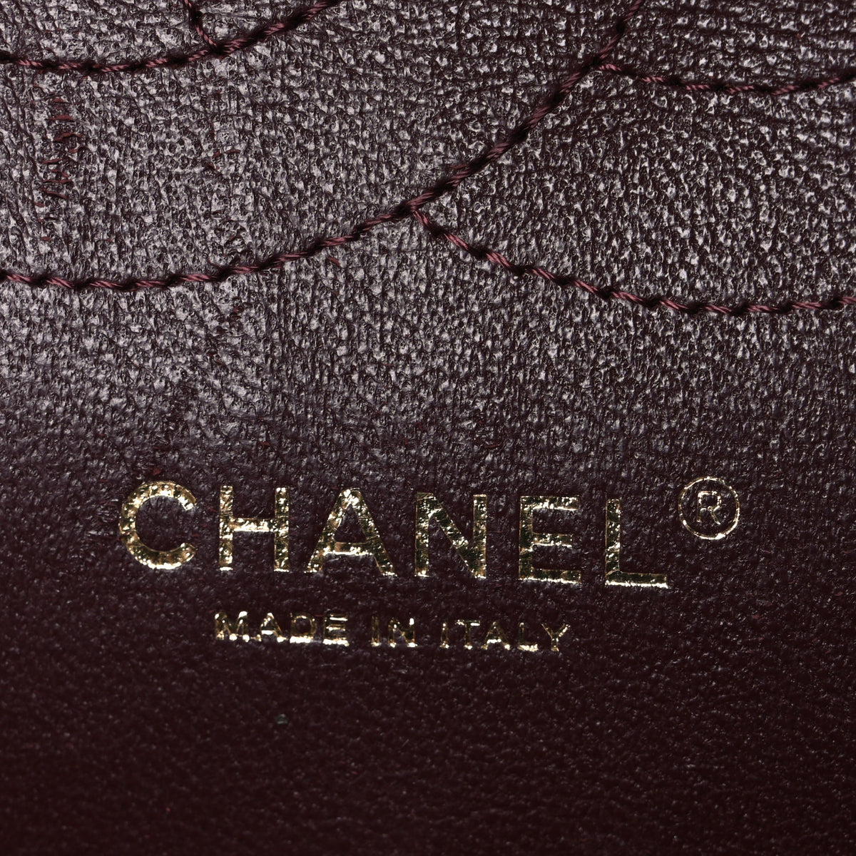 Chanel Caviar Quilted Jumbo Double Flap Black 6 of 11
