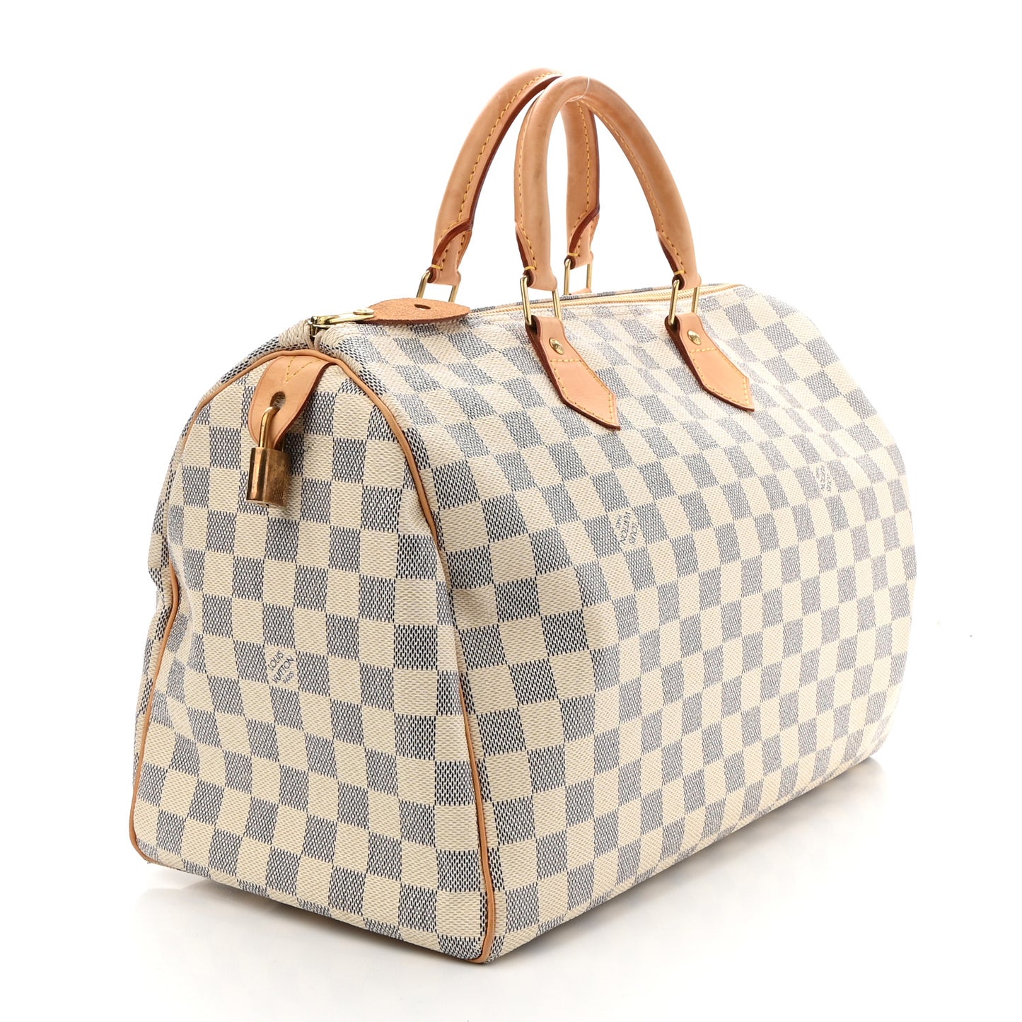 Damier Azur Speedy 35