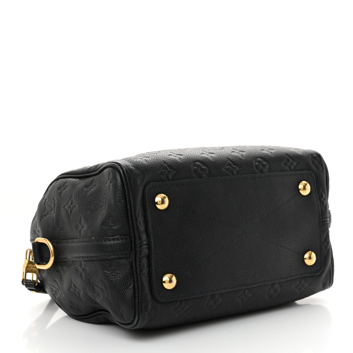 Louis Vuitton Empreinte Speedy Bandouliere 25 Infini 4 of 13