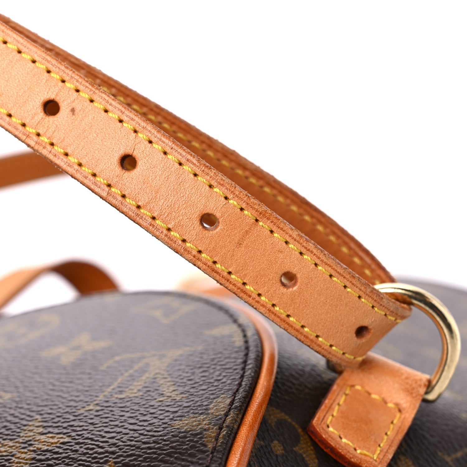 Louis Vuitton Monogram Ellipse Sac a Dos Backpack 13 of 13