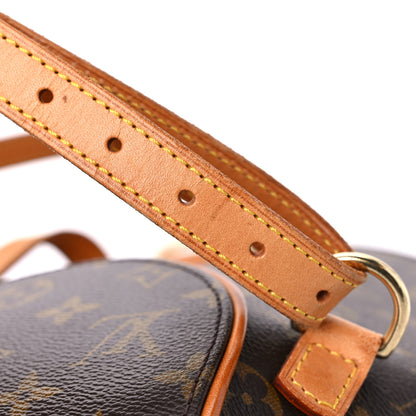 Louis Vuitton Monogram Ellipse Sac a Dos Backpack 13 of 13