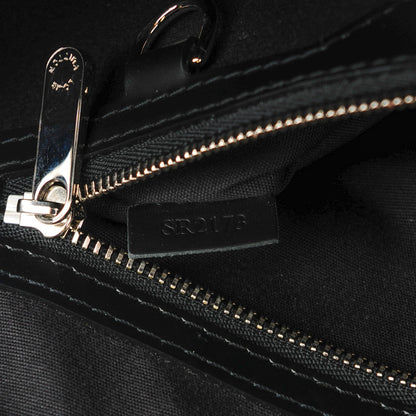 Louis Vuitton Epi Brea MM Black 7 of 7