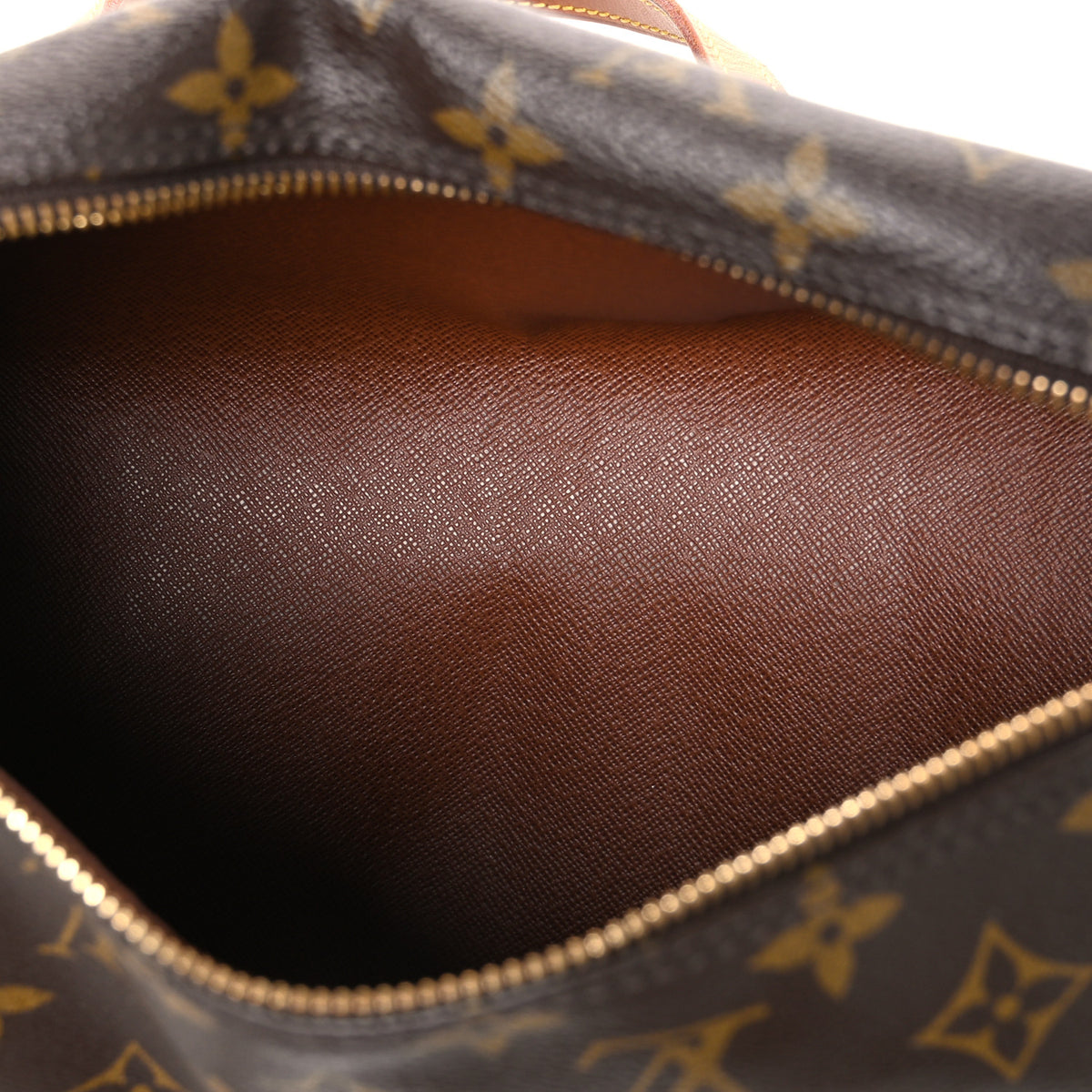 Louis Vuitton Monogram Papillon 30 With Companion 5 of 10