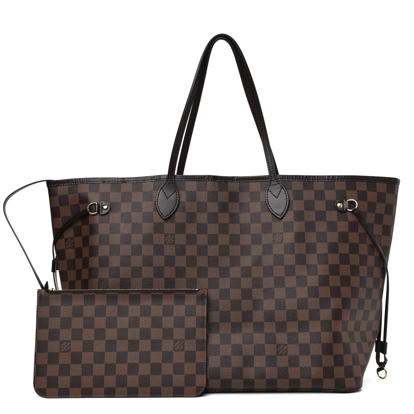 Damier Ebene Neo Neverfull GM