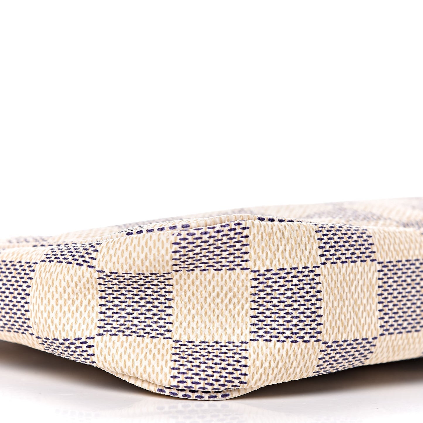 Damier Azur Pochette Accessories