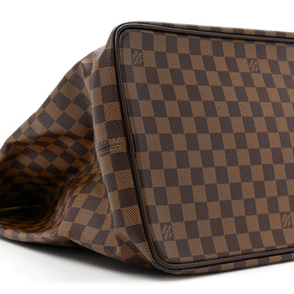 Louis Vuitton Damier Ebene Greenwich PM 8 of 15
