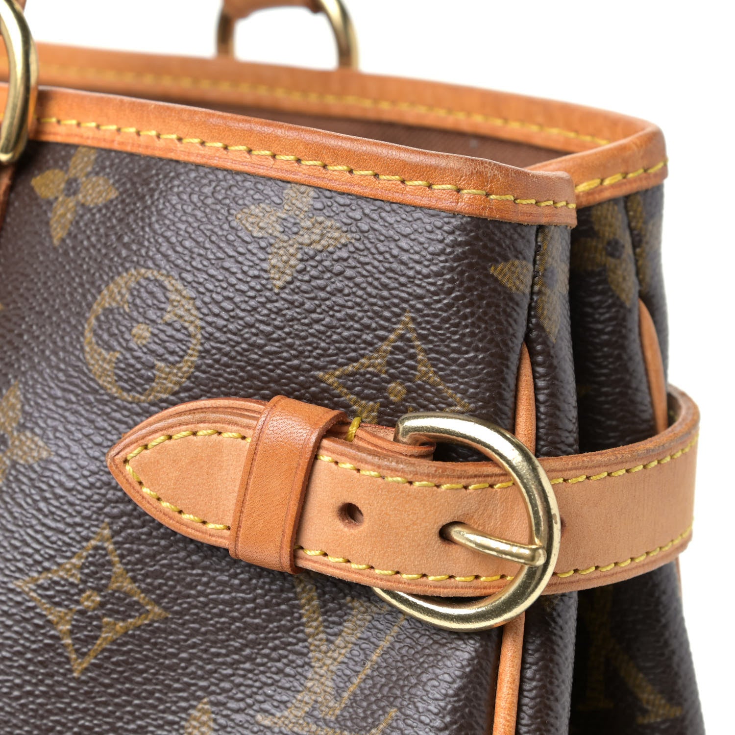 Louis Vuitton Monogram Batignolles Horizontal 5 of 10