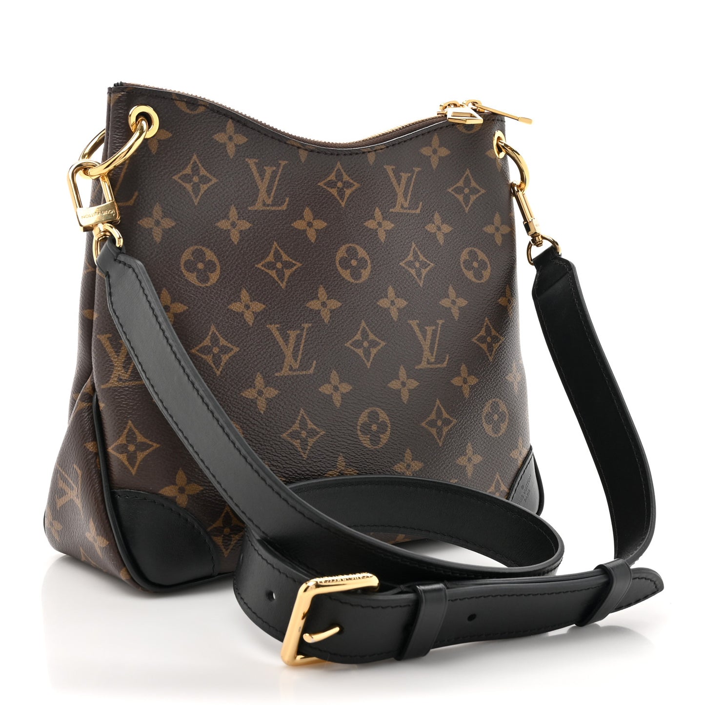 Monogram Odeon PM Black