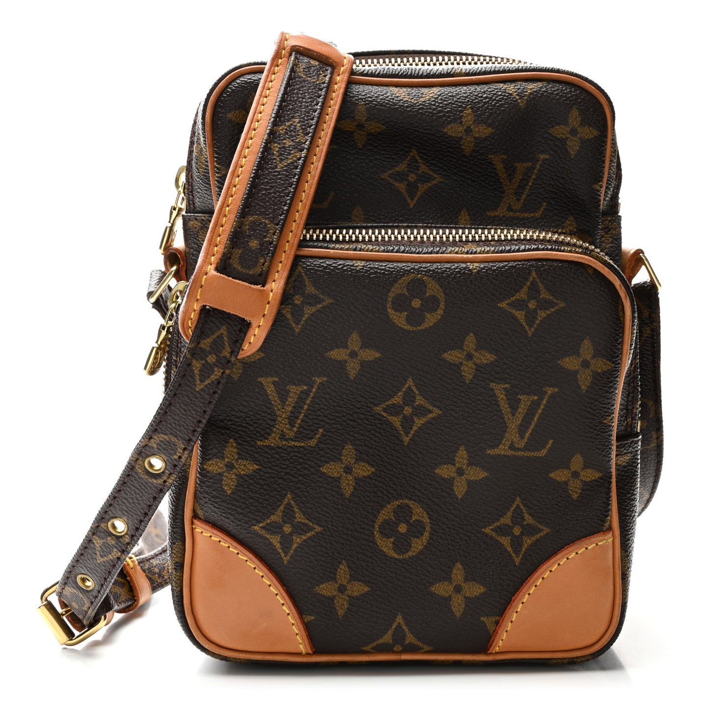 Monogram Amazone