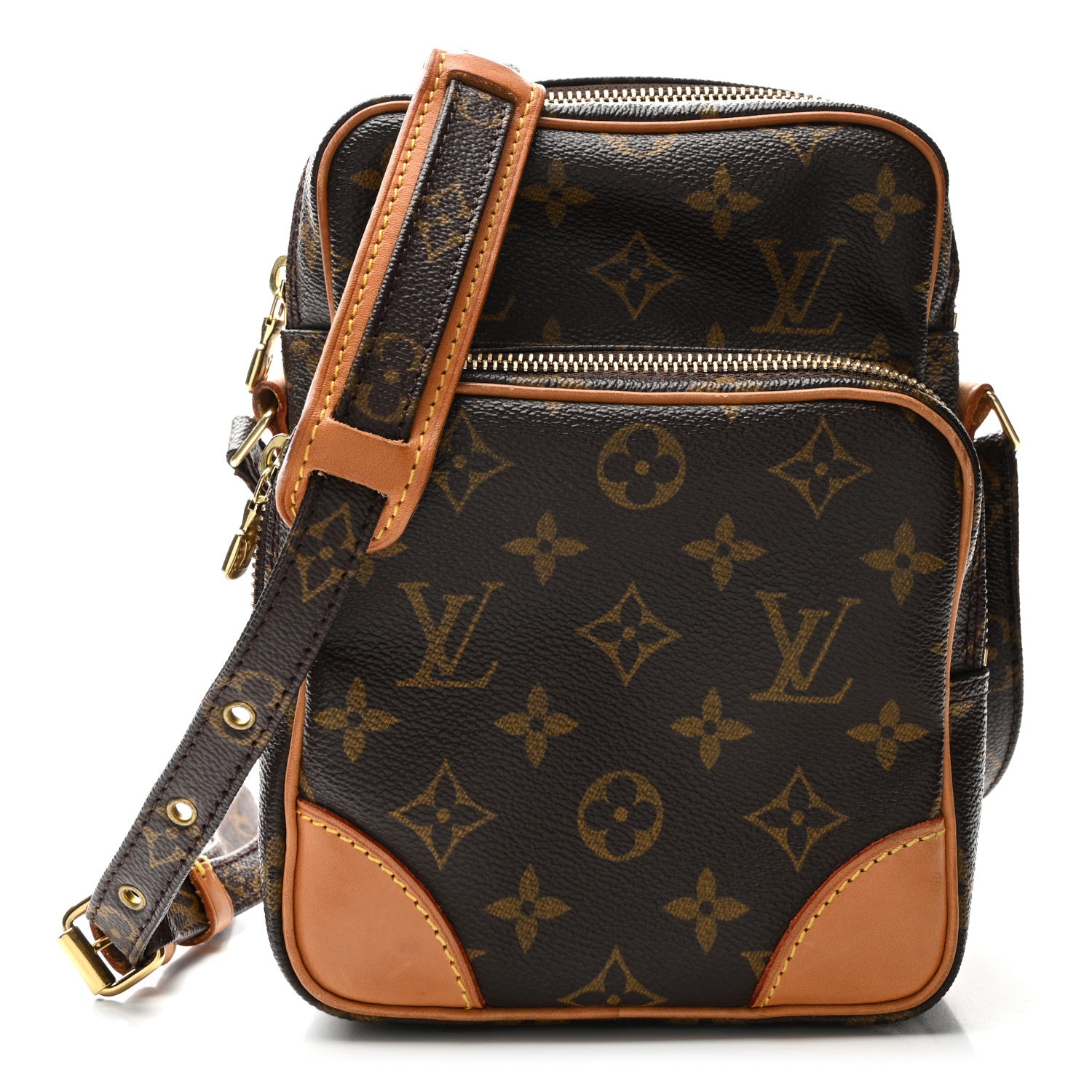Louis Vuitton Monogram Amazone 1 of 10