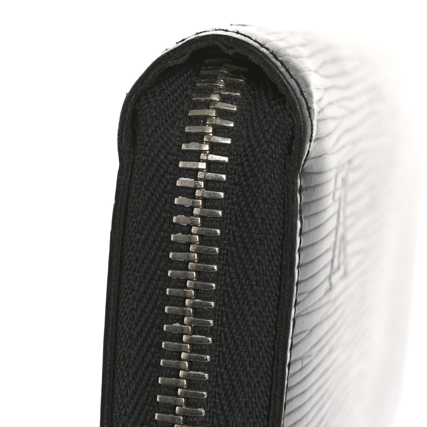 Epi Zippy Wallet Black