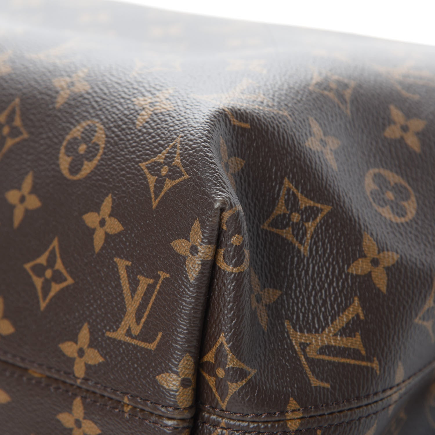 Louis Vuitton Monogram Graceful MM 11 of 17