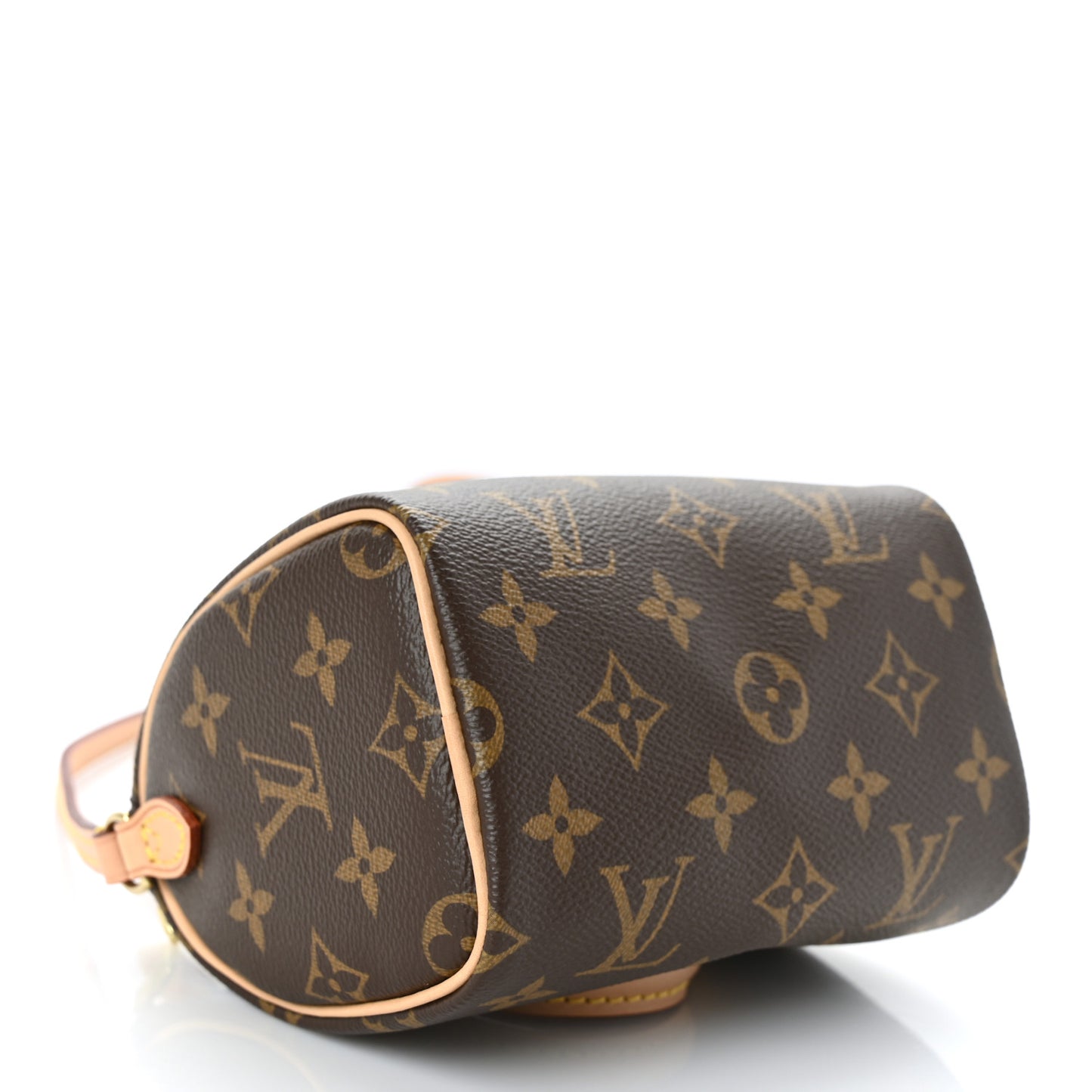 Monogram Nano Speedy