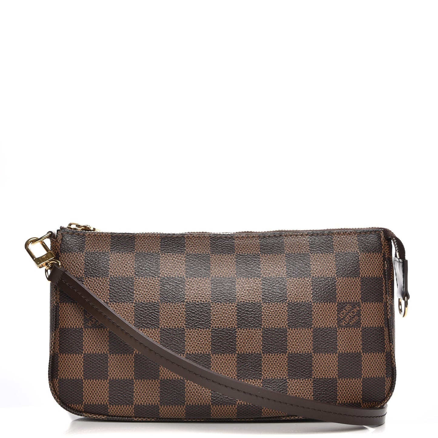 Damier Ebene Pochette Accessories NM