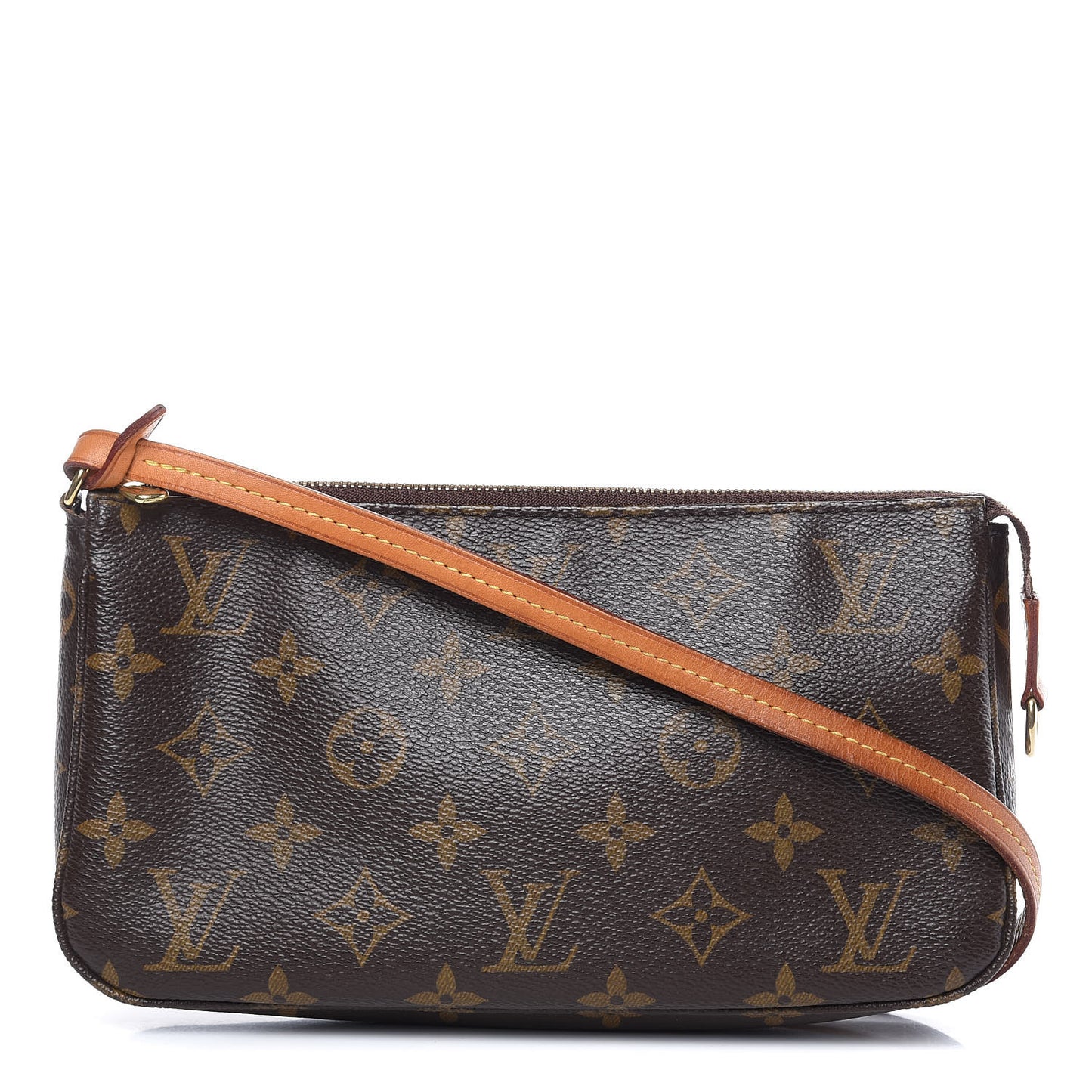 Monogram Pochette Accessories NM