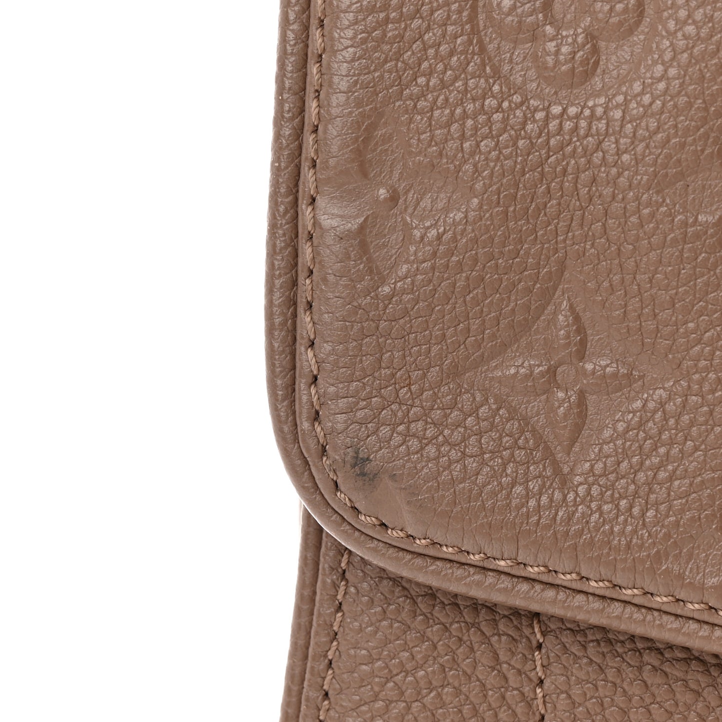 Empreinte Saint Germain MM Taupe Glace