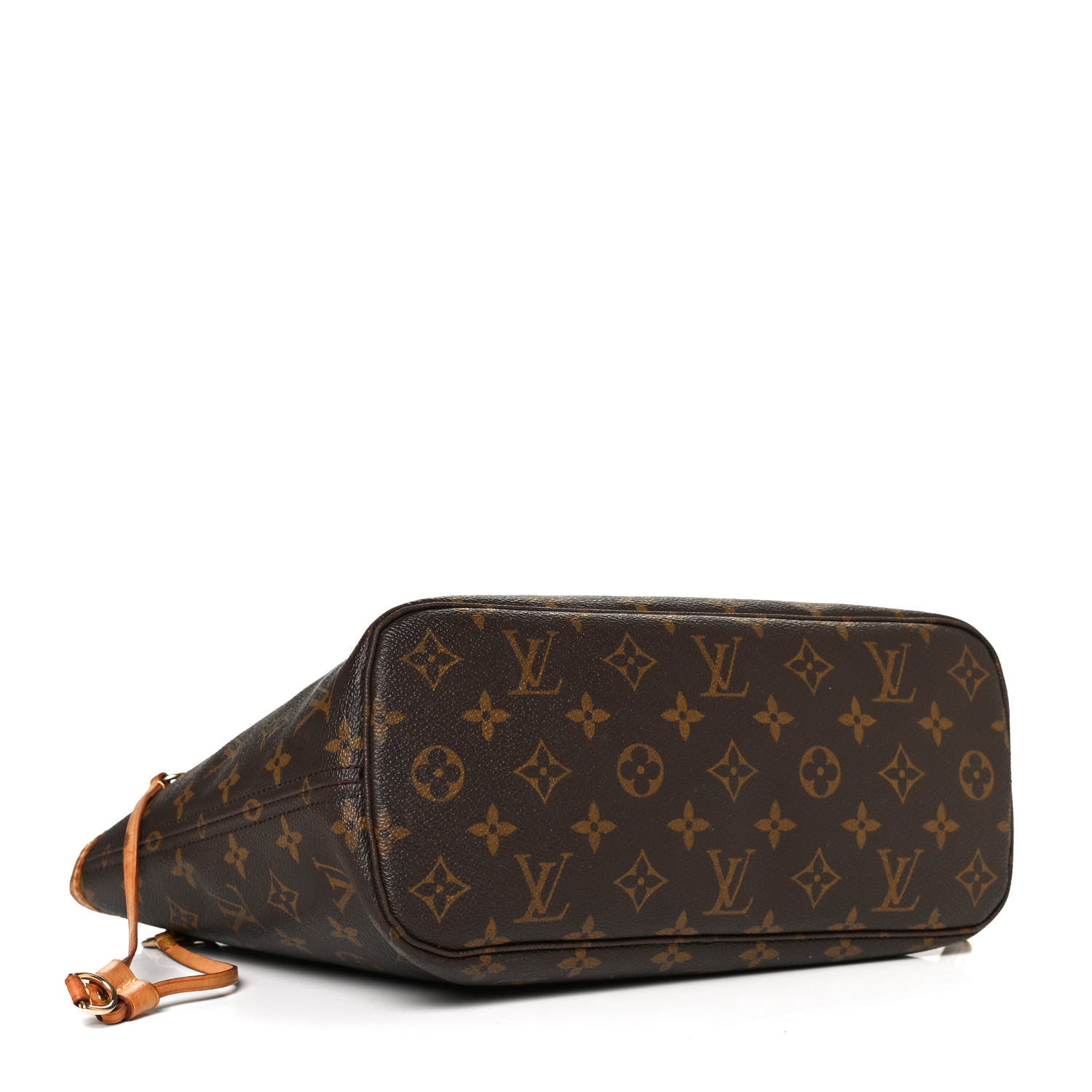 Louis Vuitton Monogram Neverfull PM 3 of 10