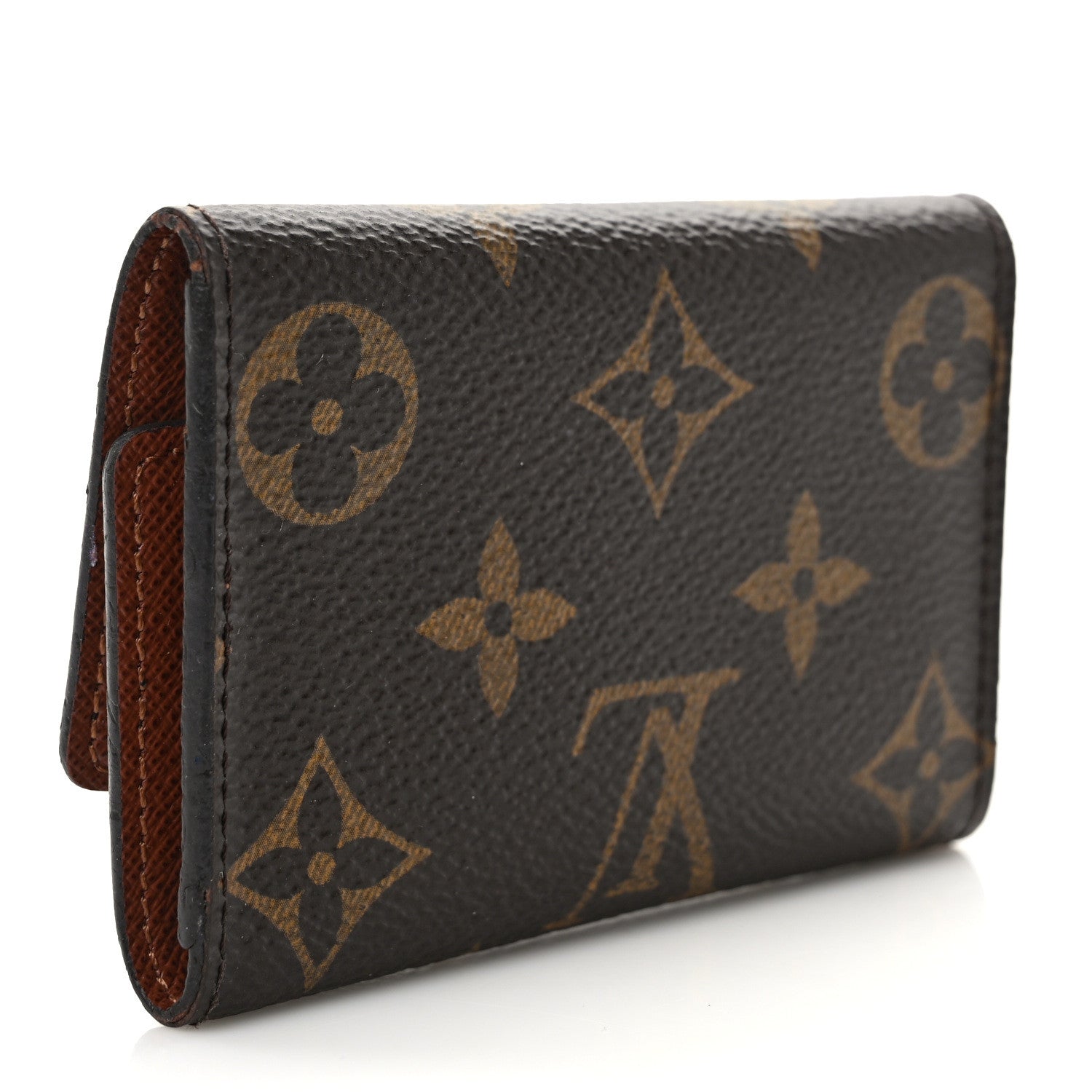 Louis Vuitton Monogram 6 Key Multicles Holder 3 of 6
