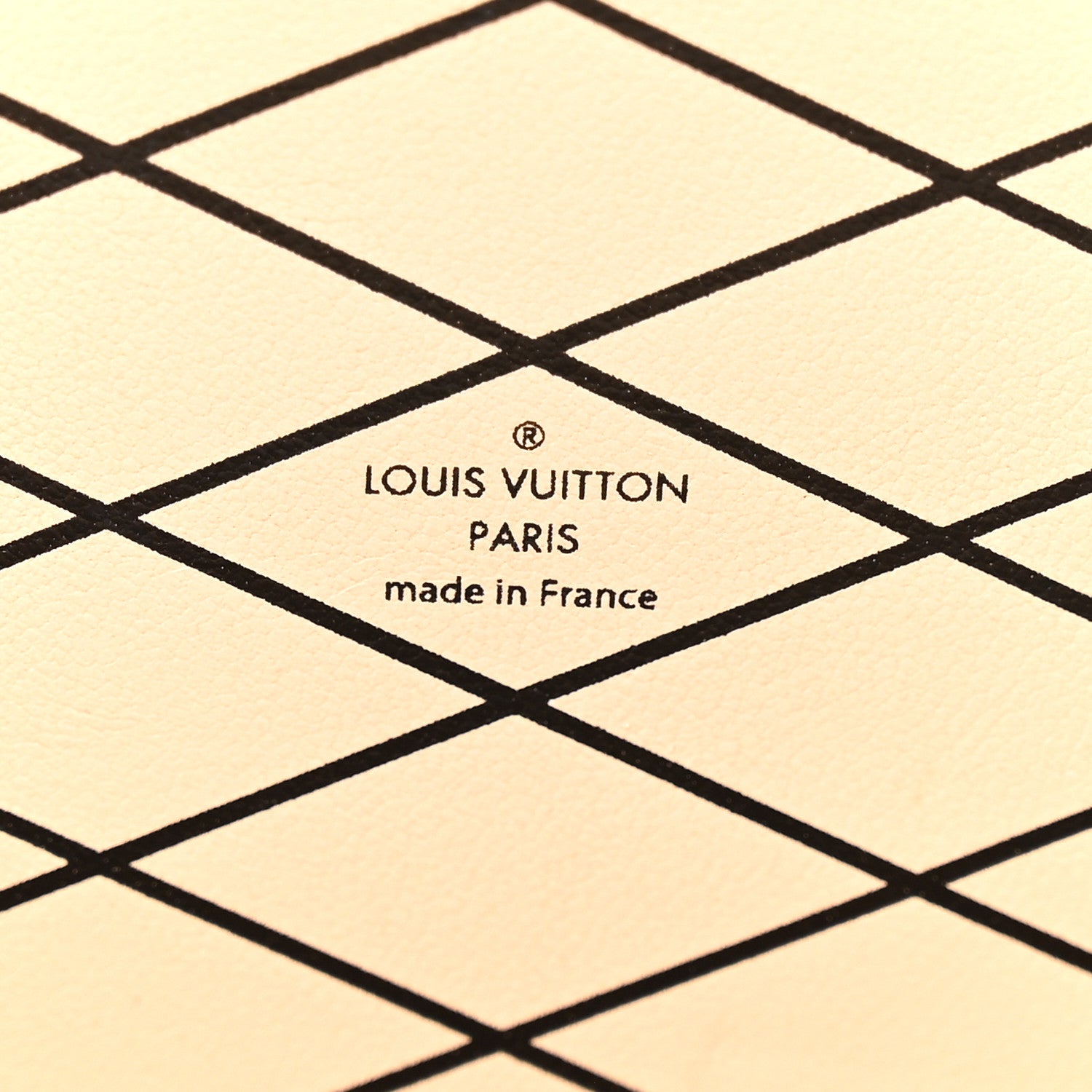 Louis Vuitton Epi Petite Malle Black Indigo 6 of 9