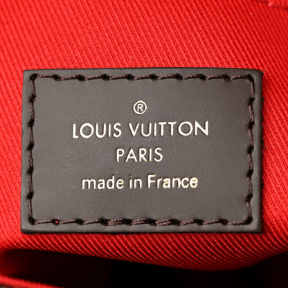 Louis Vuitton Damier Ebene Croisette 5 of 11