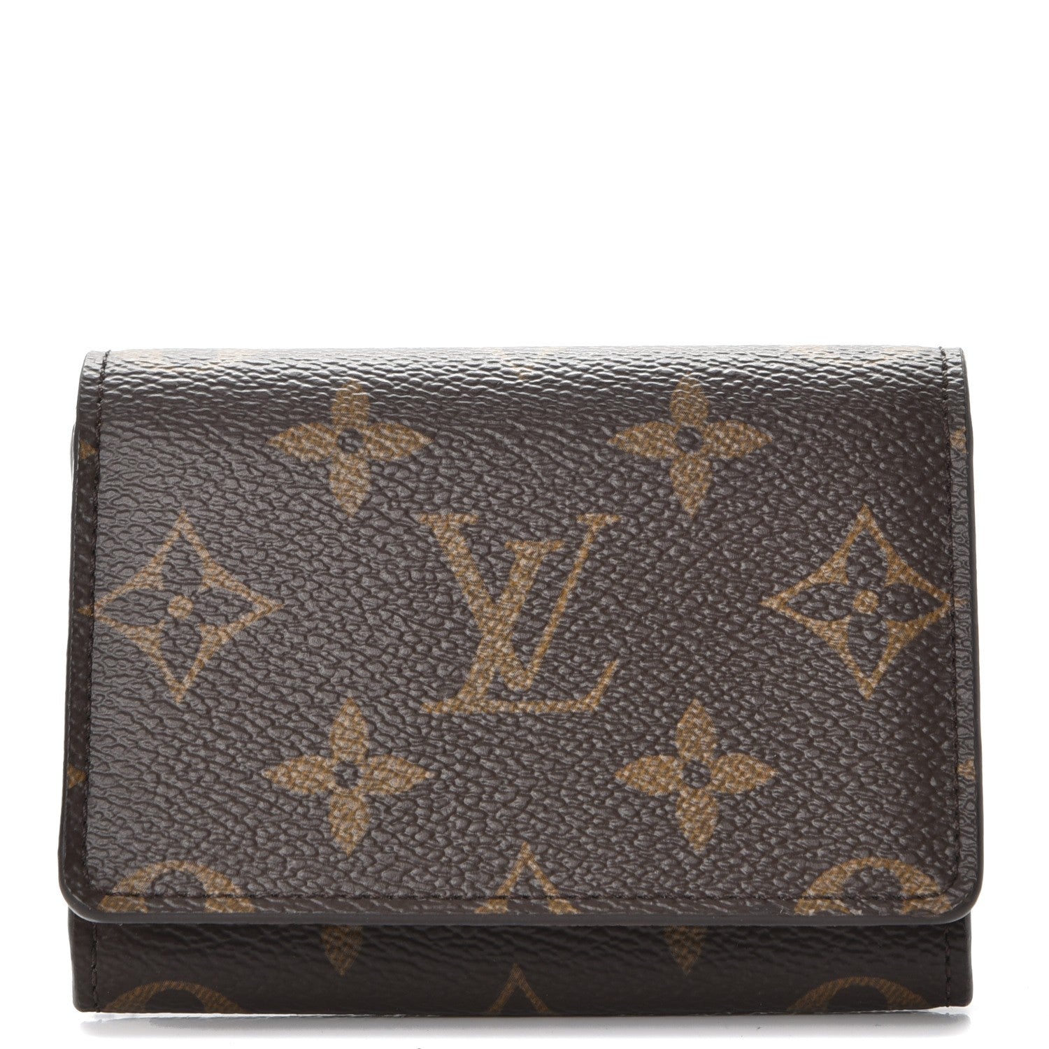 Louis Vuitton Monogram Business Card Holder 1 of 8